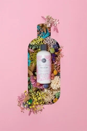 Liquid Fabric Softener-Sweet Grace