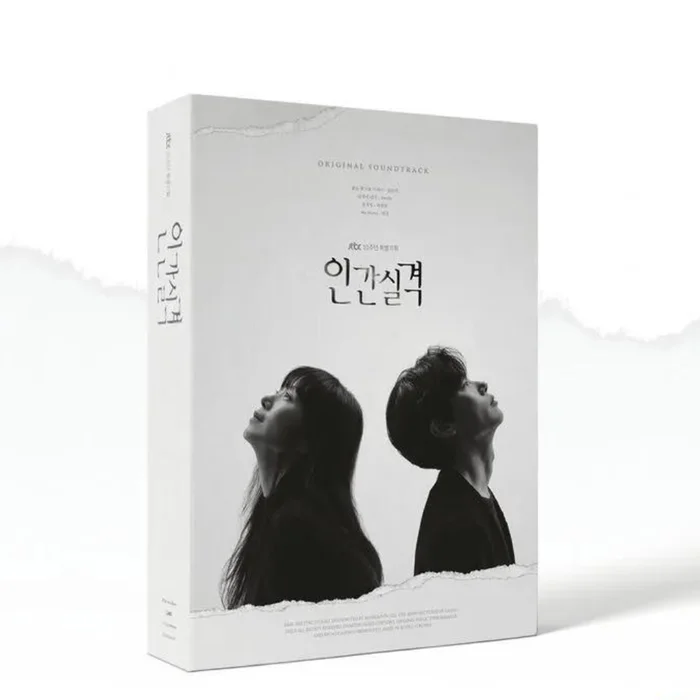 LOST O.S.T – JTBC DRAMA