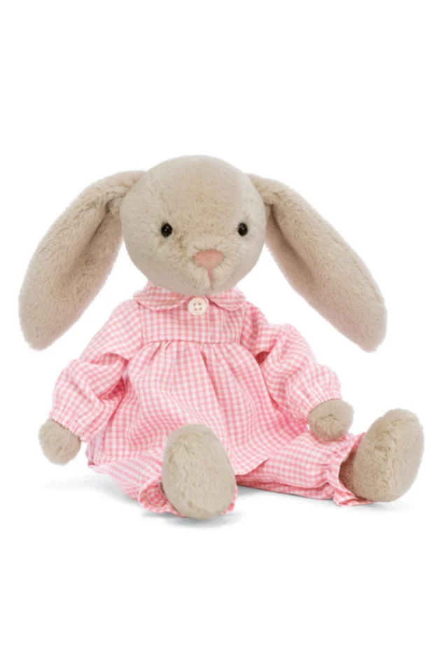 LOTTIE BUNNY BEDTIME