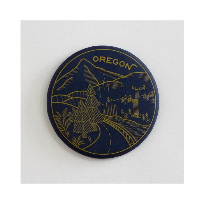 Magnet – Scenic Route