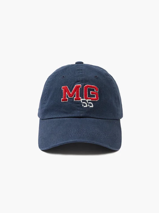 MARGESHERWOOD MG WASHED BALLCAP