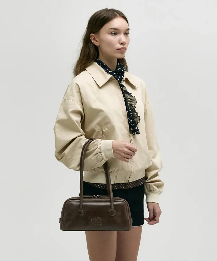 MARGESHERWOOD SOFT BOSTON EW BAG