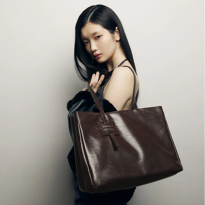 MARHEN J Anna Bag (Vegan Leather)