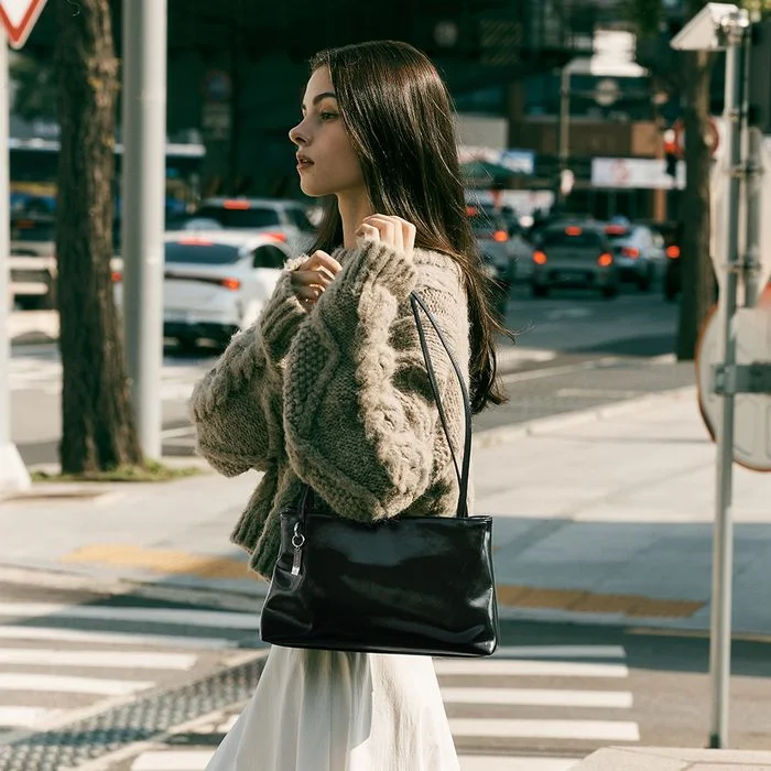 MARHEN J Lomi Bag (Vegan Leather)