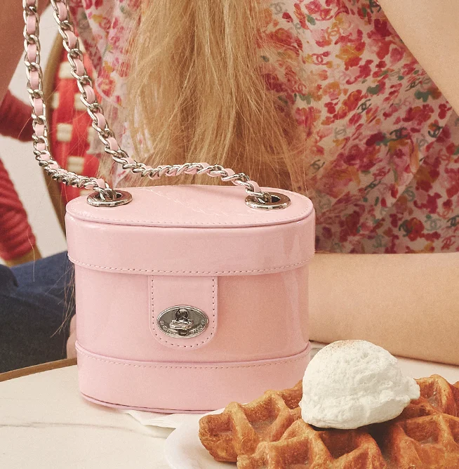 MARTY Mini Caron bag