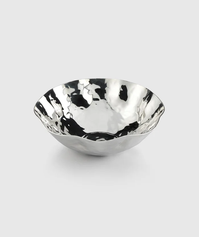 Mary Jurek Blossom 5″ Free Form Bowl