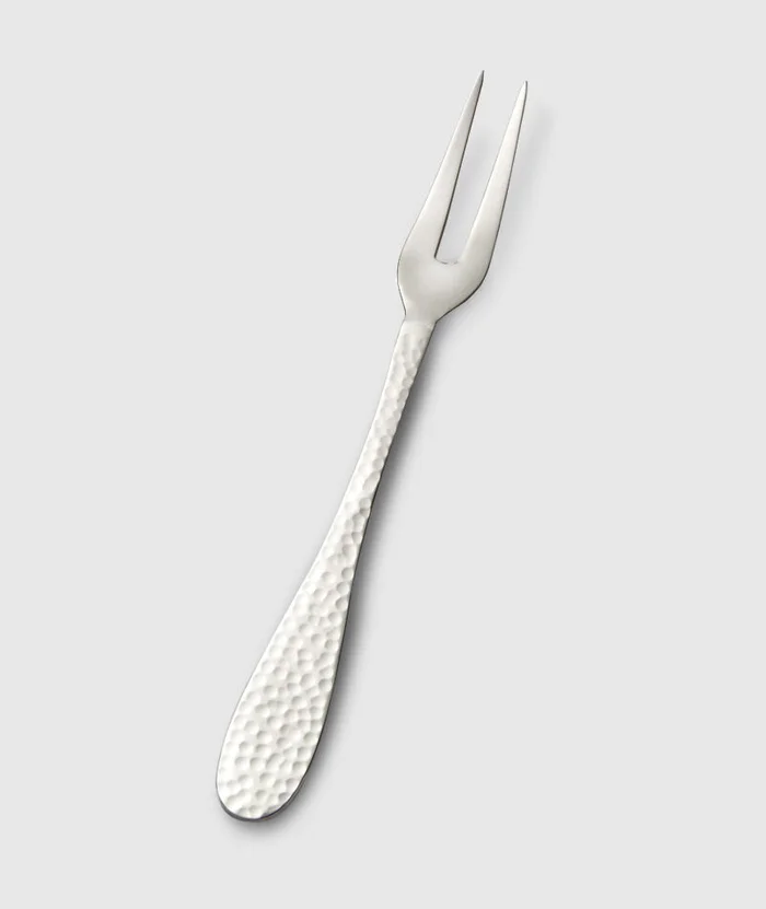 Mary Jurek El Dorado Meat Serving Fork
