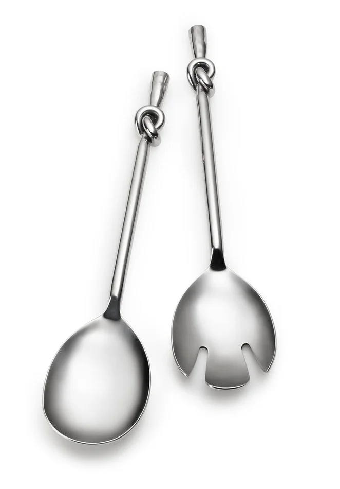 Mary Jurek Helyx Salad Set