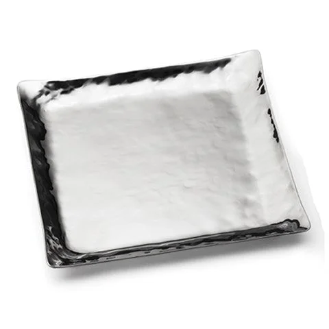 Mary Jurek Mesa Square Tray, 12*12