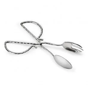 Mary Jurek Miravella Scissor Tongs