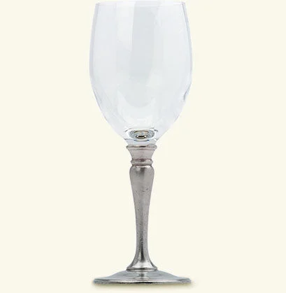 Match Pewter All Purpose Wine Glass