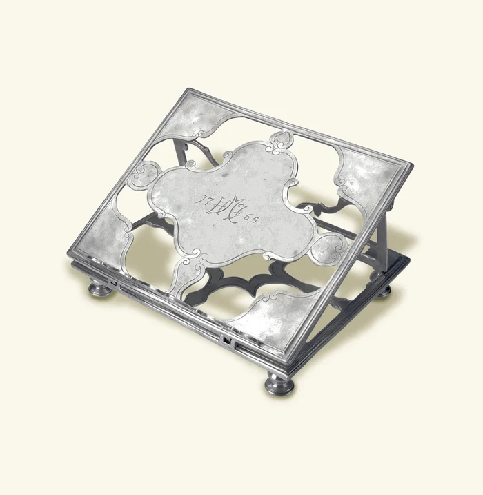 Match Pewter Book Stand