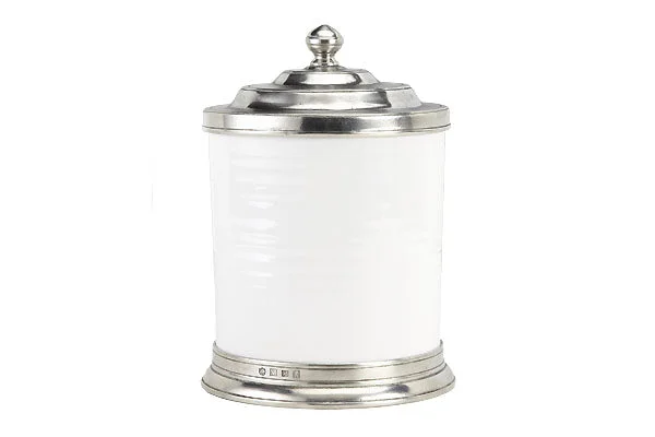 Match Pewter Convivio Medium Canister