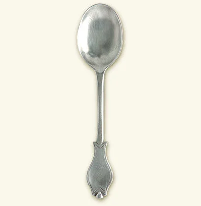 Match Pewter Gallic Spoon