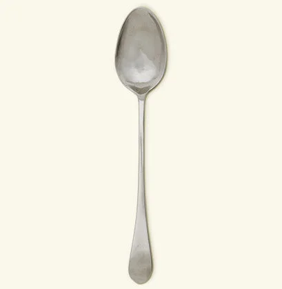 Match Pewter Low Country Serving Spoon