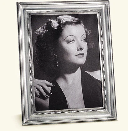 Match Pewter Toscana Rectangle 5*7 Frame