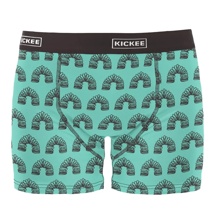 Men’s Boxer Briefs – Glass Spring Toy