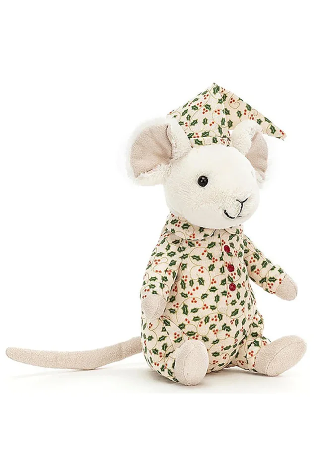 MERRY MOUSE BEDTIME