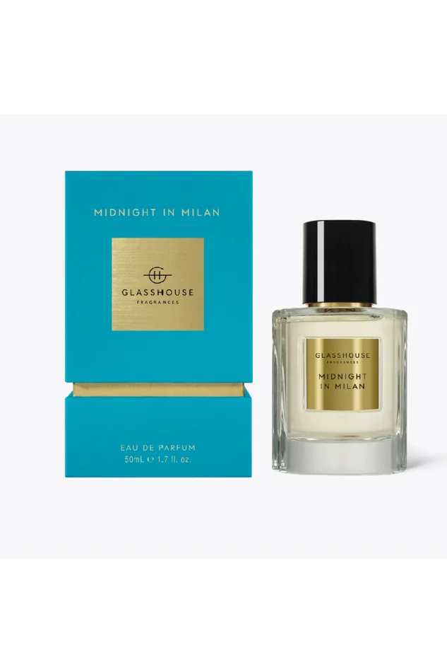 MIDNIGHT IN MILAN 1.7 OZ EAU DE PARFUME