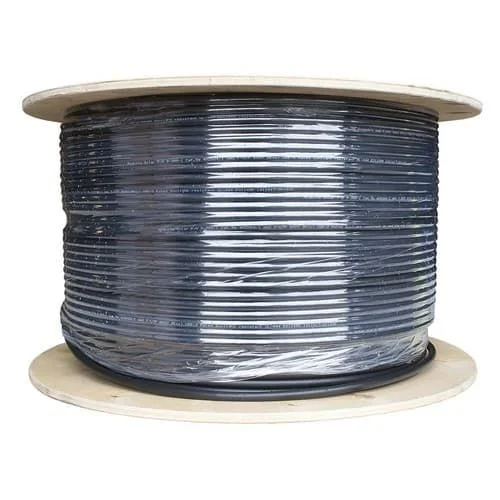 Midnite Solar, MNCAT5-600-FULLROLL, Cat 5 Cable Roll 1600 Feet