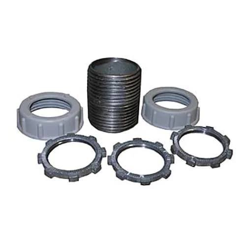 Midnite Solar, MNCCCK, Close Nipple Kit For Charge Controllers