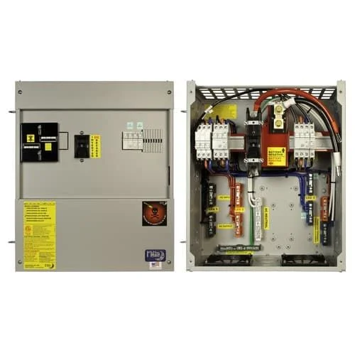 Midnite Solar, MNE250SMA-3PH MASTER, E-Panel