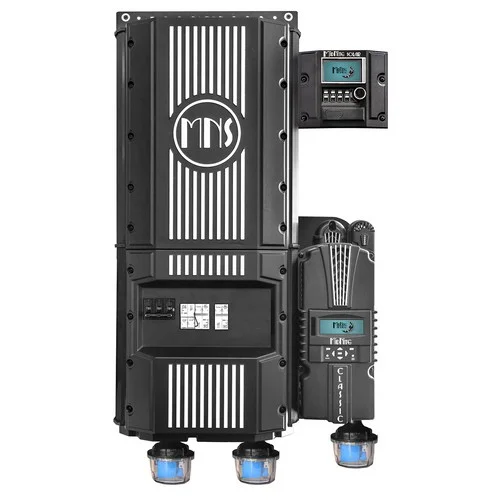 Midnite Solar, MNROSIE7048-CL150-PW, The Rosie Pre-wired System