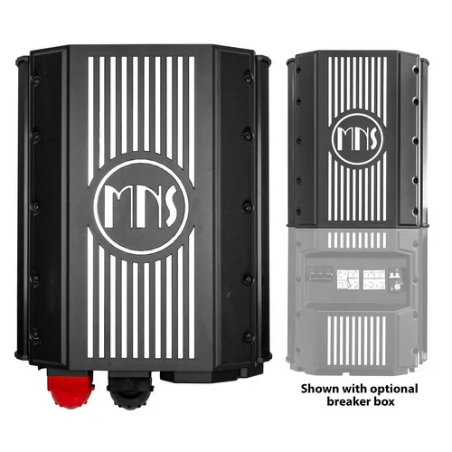 Midnite Solar, MNROSIE7048M, Midnite Rosie Inverter