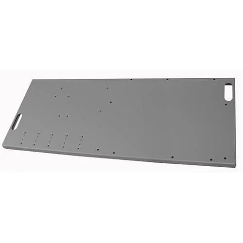 Midnite Solar, MNSHELF, Extra Shelf for MNBE-C, D, D3R Enclosure