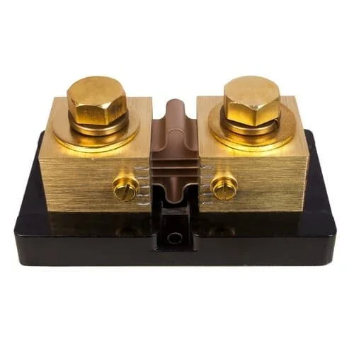 Midnite Solar, MNSHUNT-1000/100, Shunt