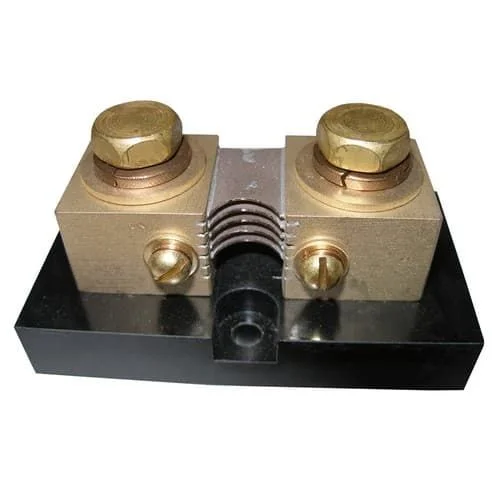 Midnite Solar, MNSHUNT, Shunt