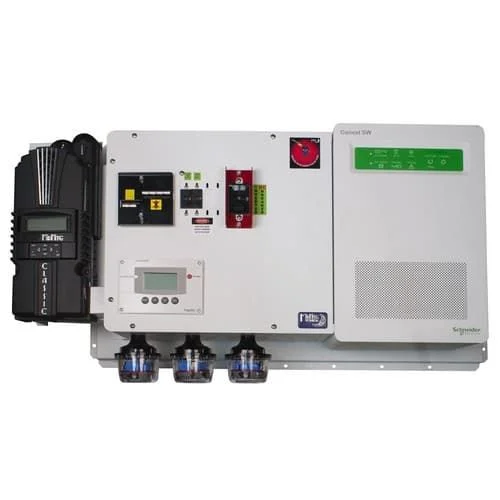 Midnite Solar, MNSW4024-CL150, Pre-Wired System