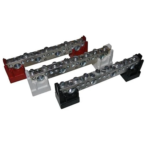 Midnite Solar, MNTBB-B, Busbar, Terminal Black