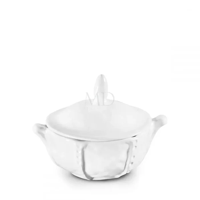 Montes Doggett Covered Bowl No. 132