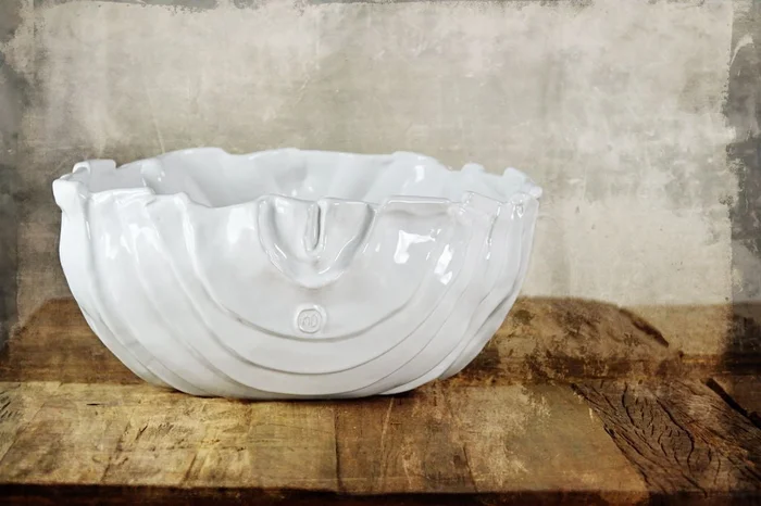 Montes Doggett Large Bowl No. 263