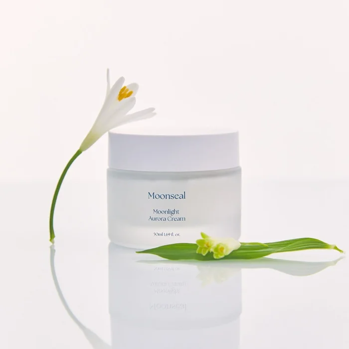 Moonseal Aurora Cream