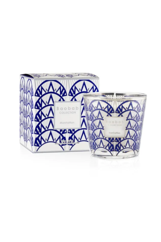 MY FIRST BAOBAB CANDLE MAX 08