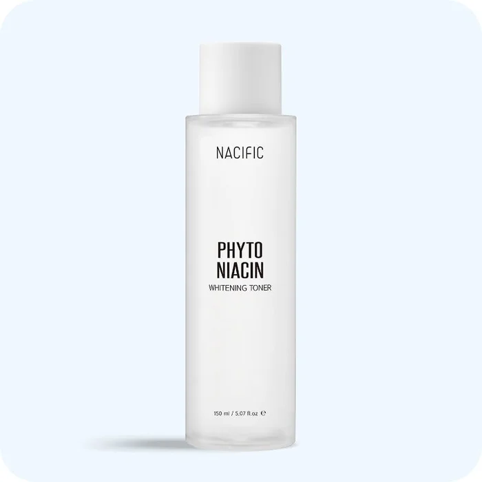 NACIFIC PHYTO NIACIN WHITENING TONER 150ml