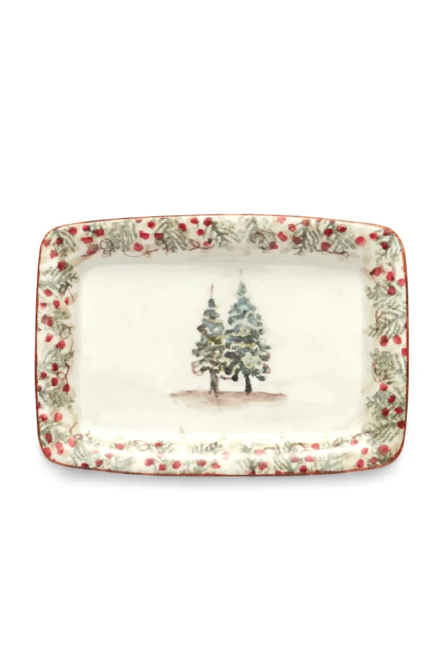 NATALE SMALL TRAY