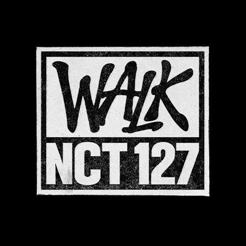 NCT 127 6th Album – Walk