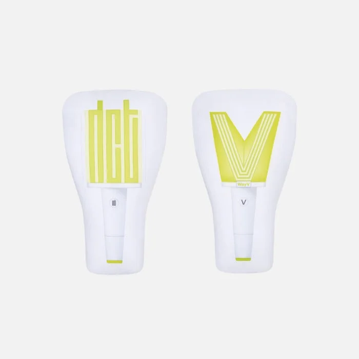 NCT – Fanlight Cushion