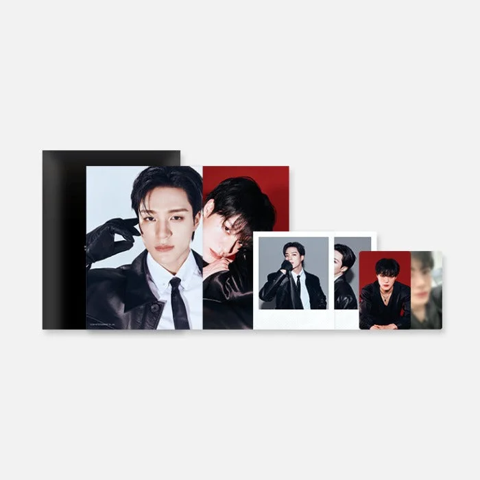 NCT Dream – 2025 Season’s Greetings Official MD Photo Pack