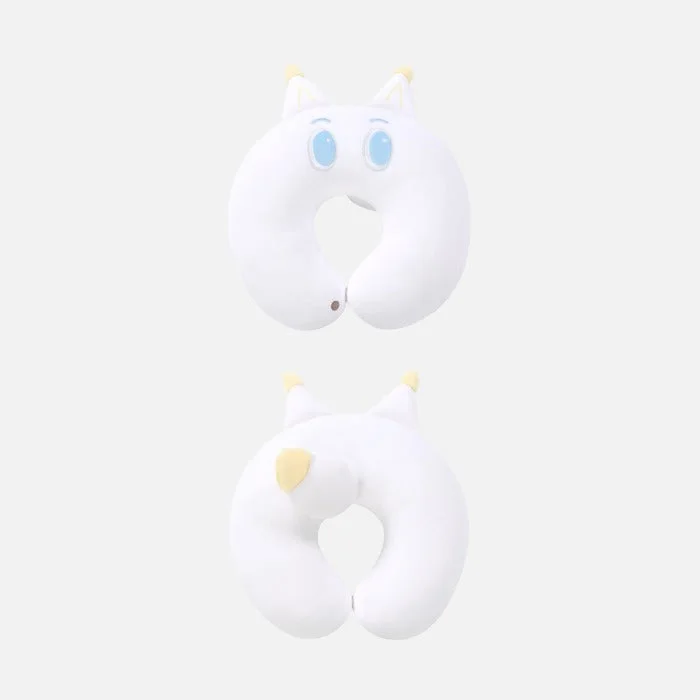 Nct Dream – Dream Finder : Chase the Light Pop up 1st Official MD Neck Pillow