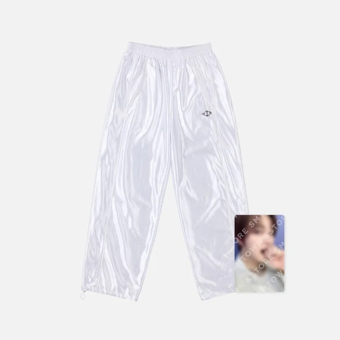 NCT DREAM – Time Riders Pop Up Official MD Long Pants Set