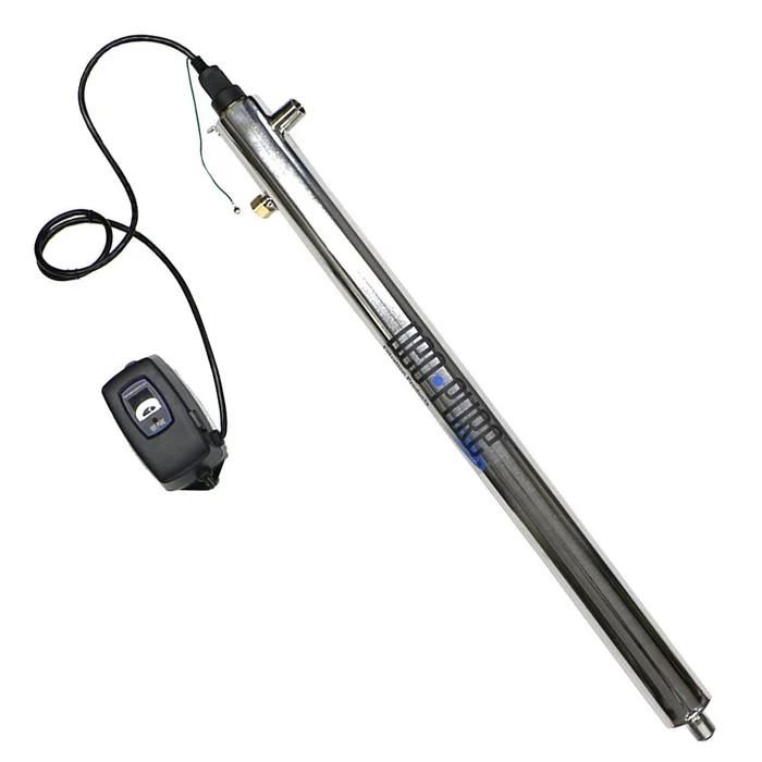 Neo-Pure NP5-11 UV Disinfection System – 11 GPM