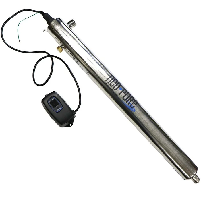 Neo-Pure NP5-21 UV Disinfection System – 21 GPM