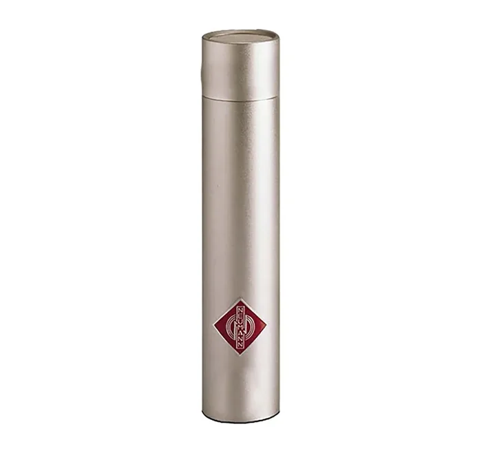 Neumann KM 183-NI Condenser Microphone – Nickel