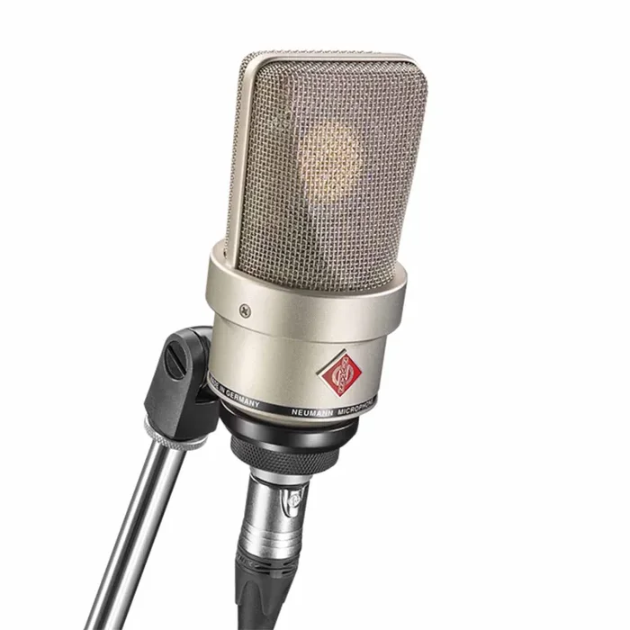 Neumann TLM 103 Large-Diaphragm Cardioid Condenser Microphone