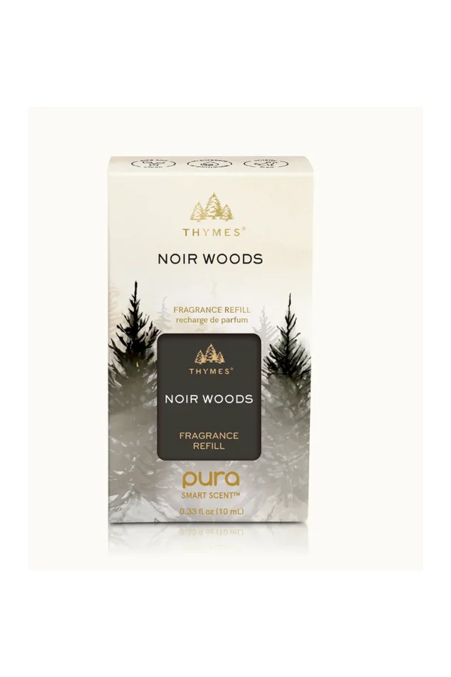 NOIR WOODS PURA DIFFUSER REFILL