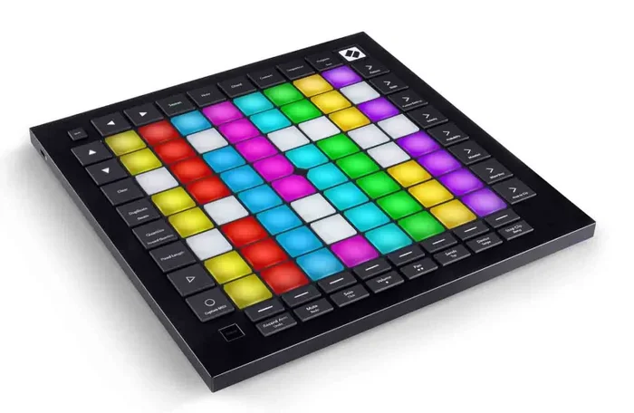 Novation Launchpad Pro MK3 Production and Performance Grid for Ableton Live